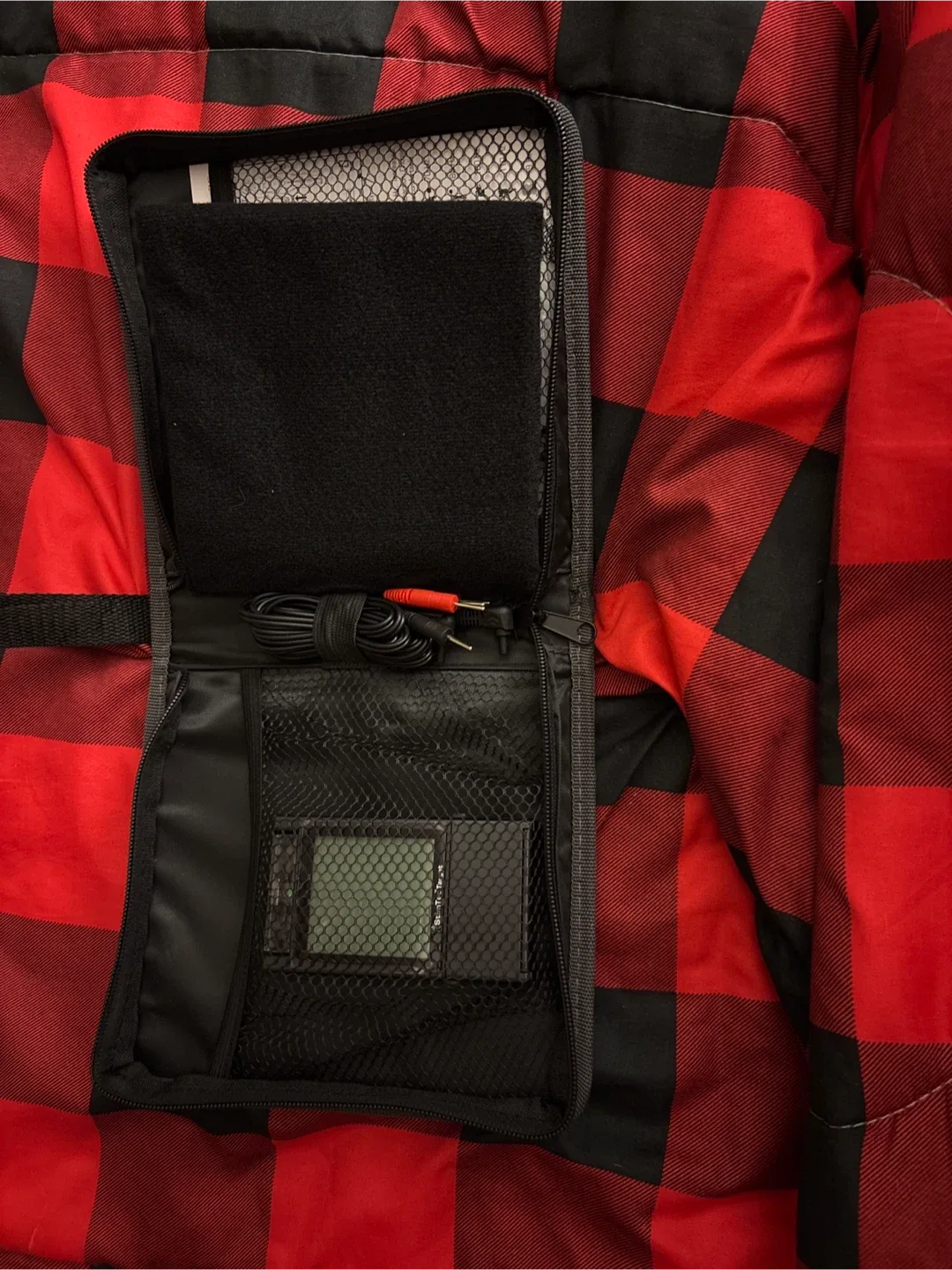 Stimtec Target TENS & EMS Device - New in Box image indicator(3)