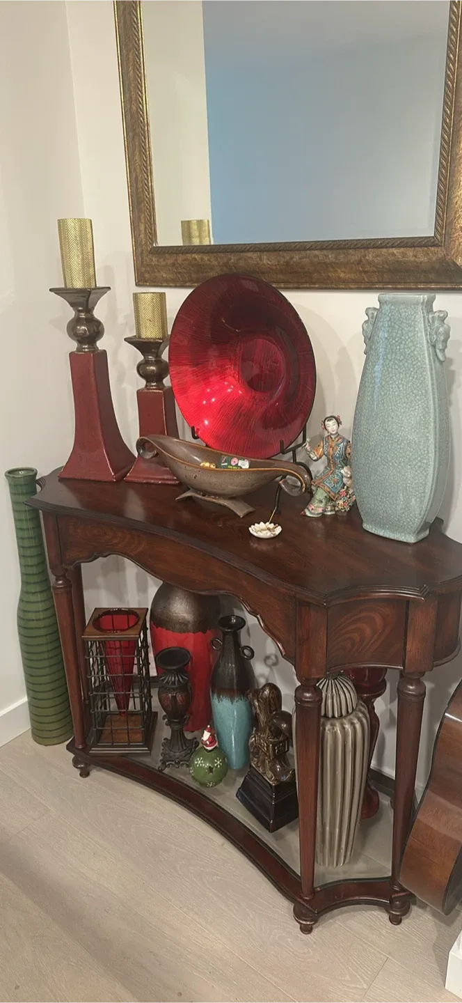 Console Table