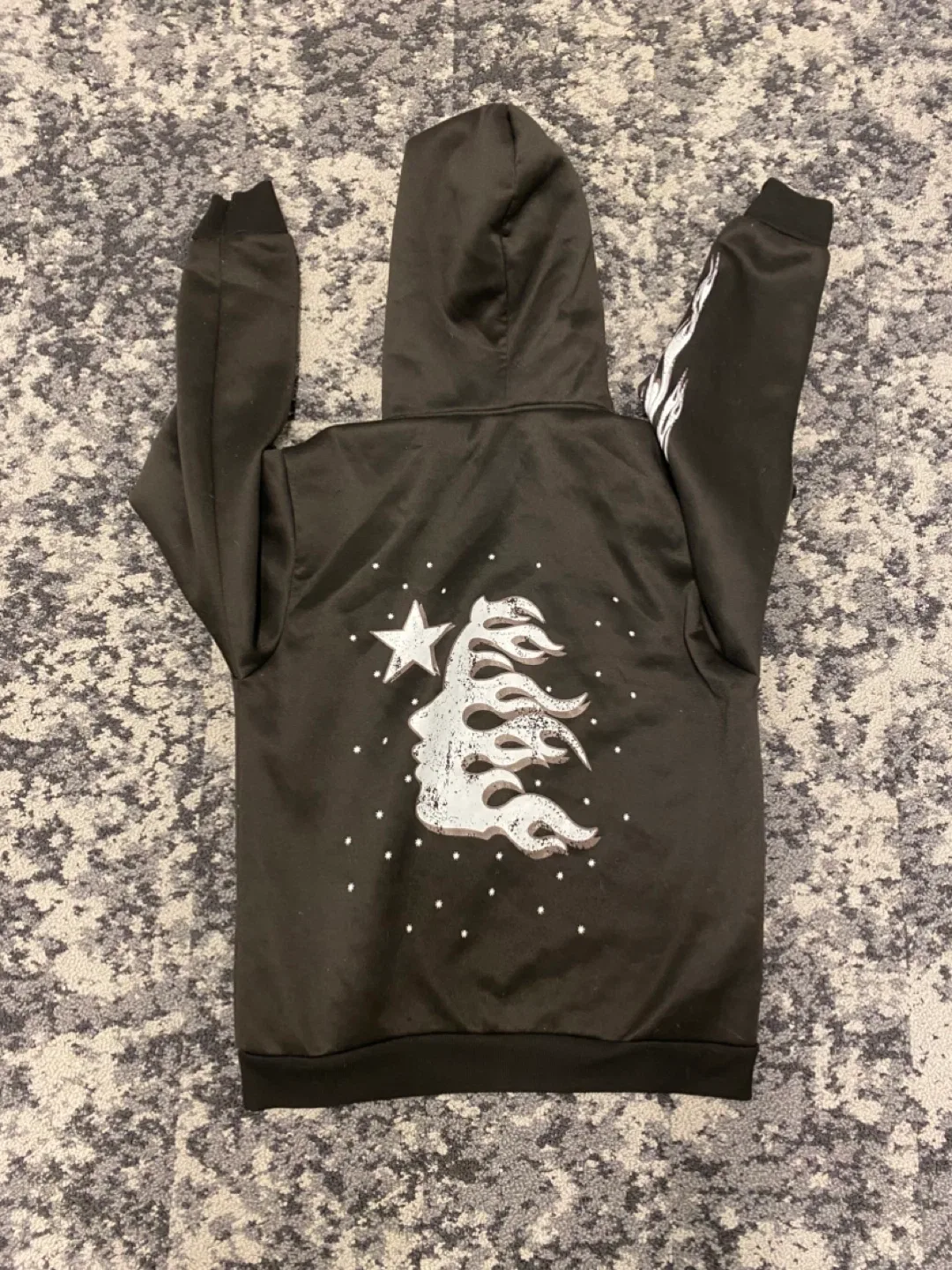 Hellstar Hoodie image indicator(3)