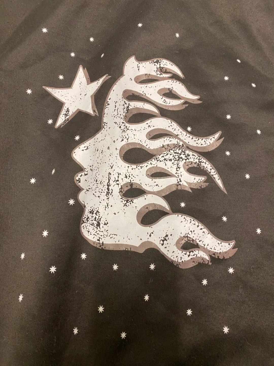 Hellstar Hoodie image indicator(4)