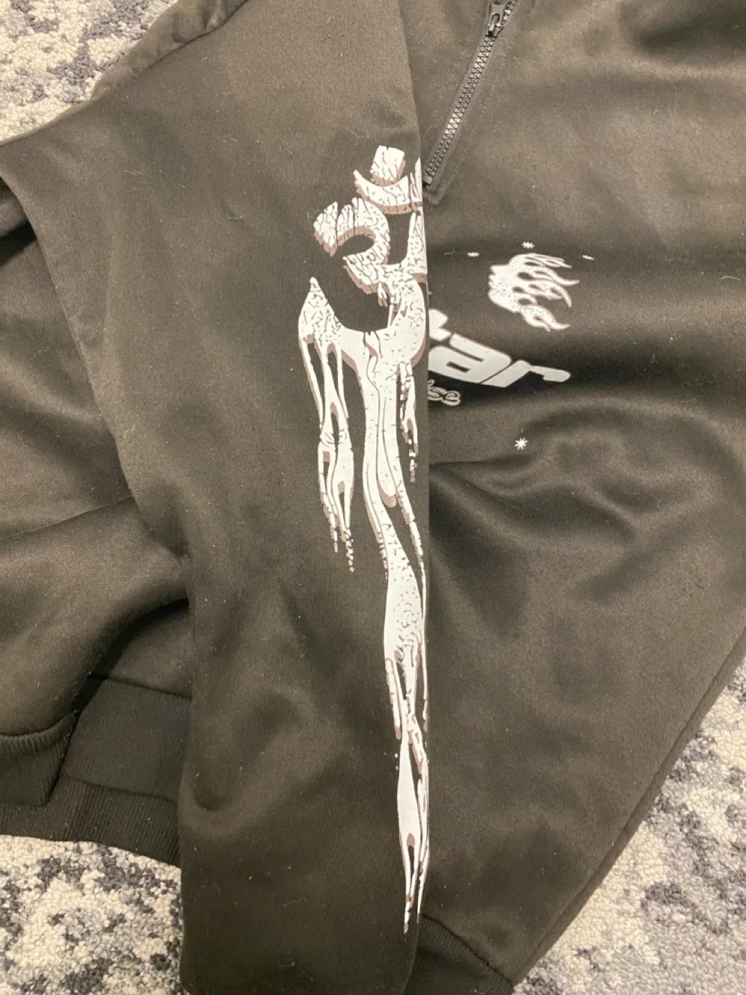 Hellstar Hoodie image indicator(6)