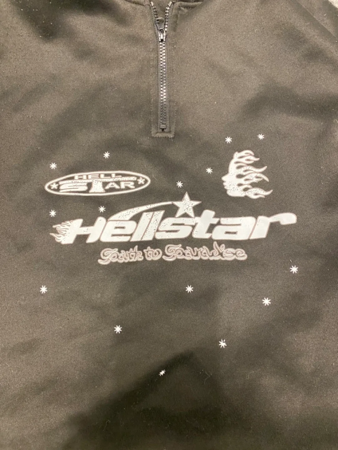 Hellstar Hoodie image indicator(2)