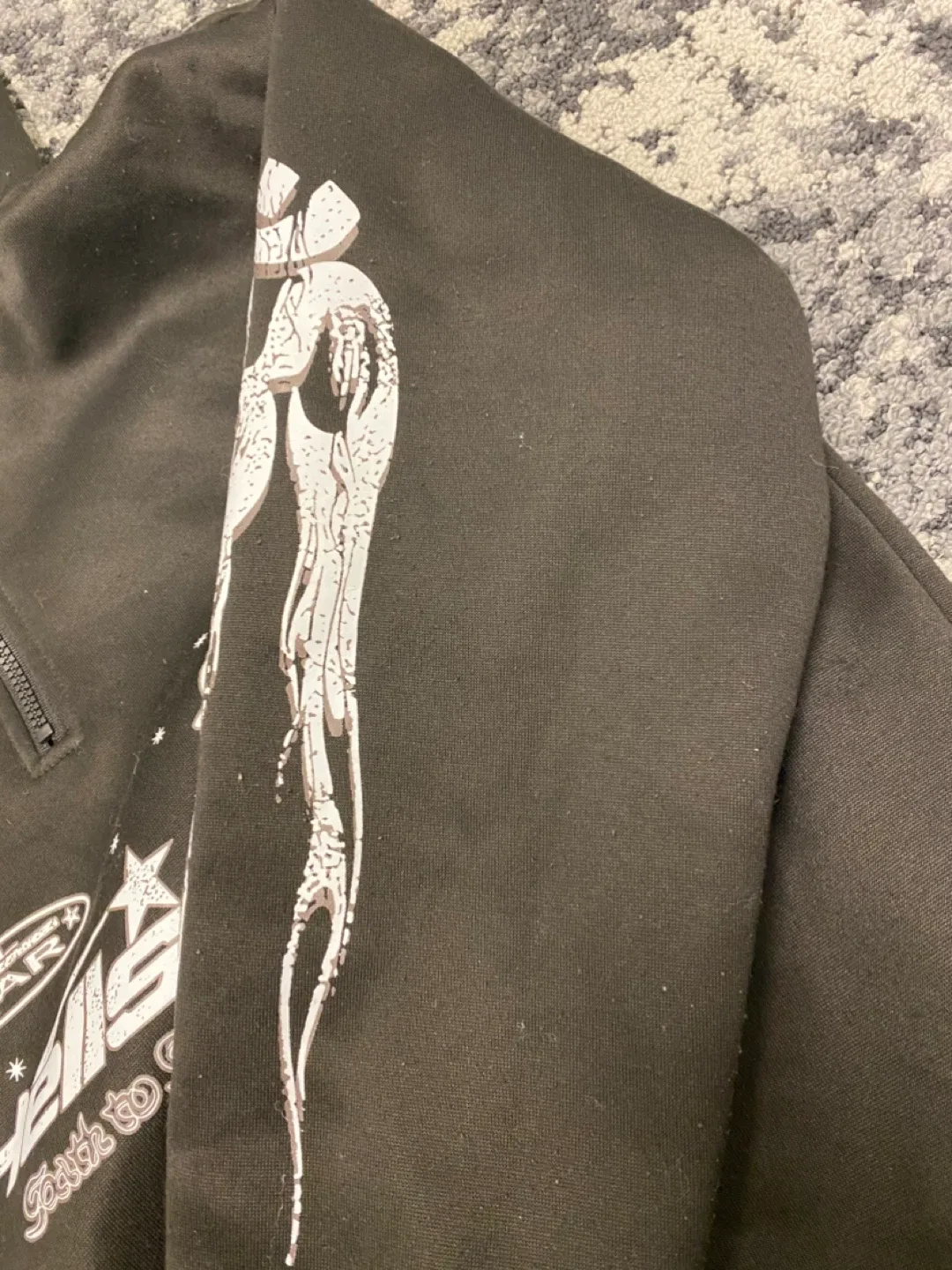 Hellstar Hoodie image indicator(5)