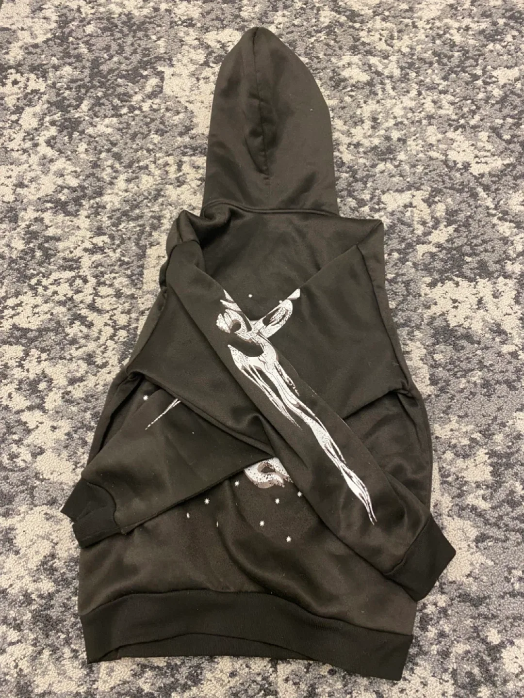 Hellstar Hoodie image indicator(9)