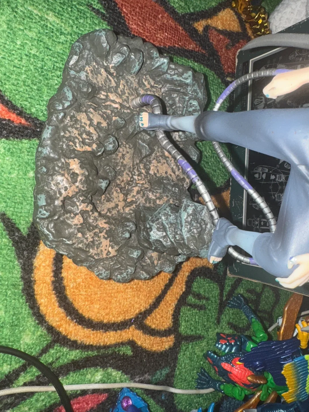 Sasori Action Figure image indicator(2)