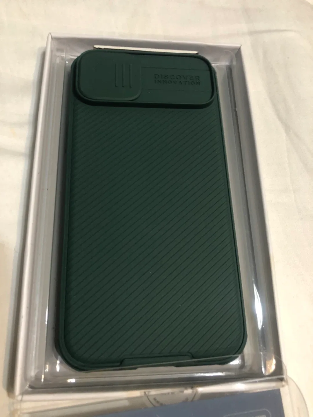 New Nillkin CamShield Pro Case for iPhone 14 Plus image indicator(5)