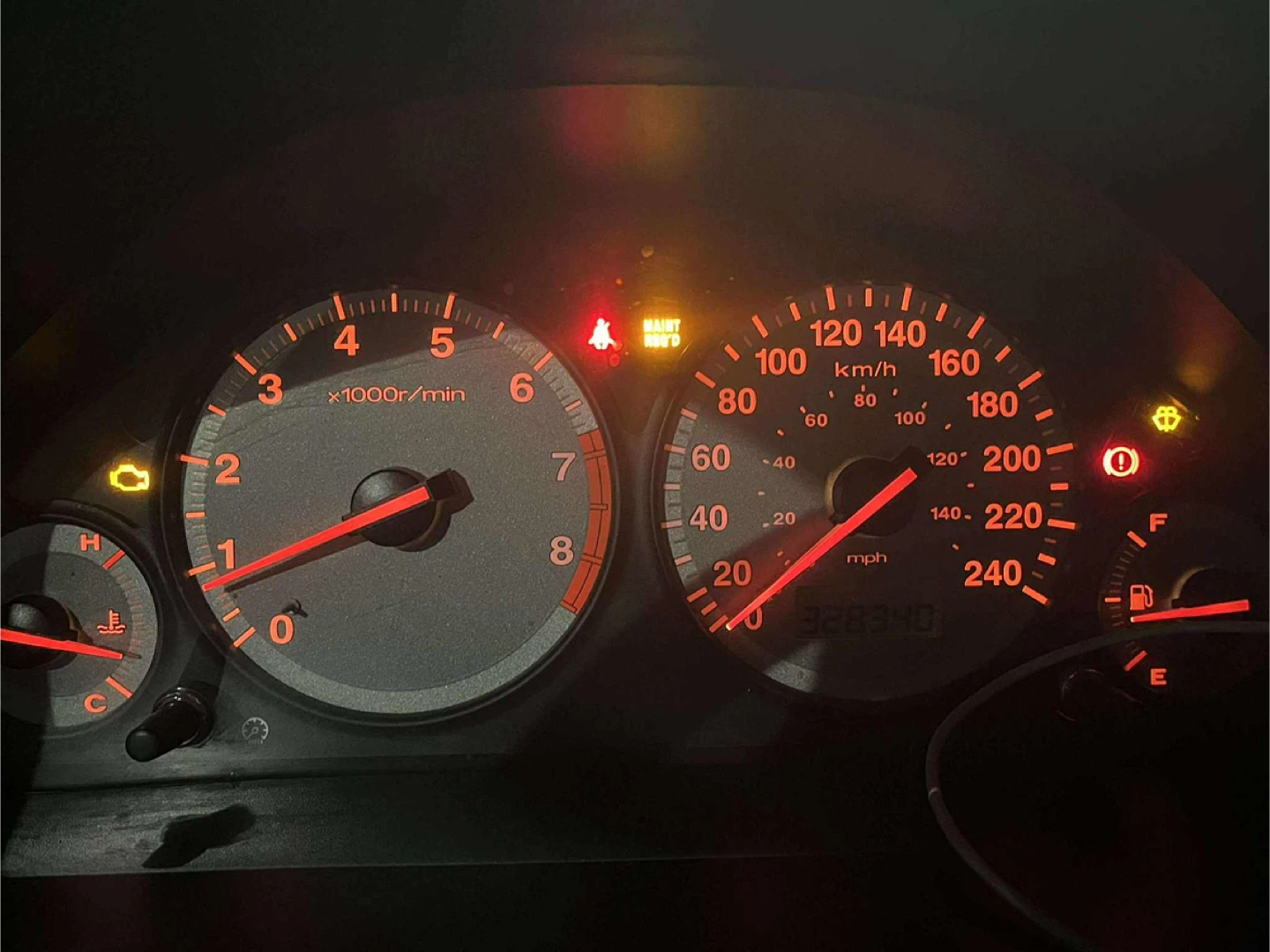 2002 Honda Civic coupe - photo 5