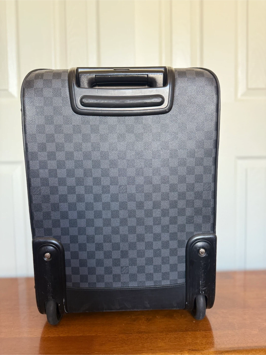 Louis Vuitton Damier Graphite Pegasus 55 Business - photo 2