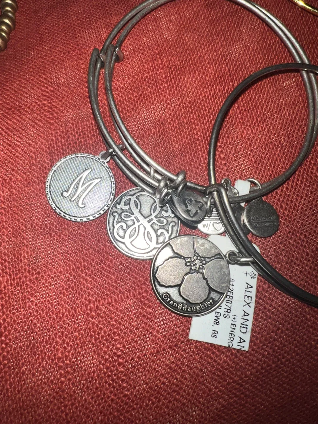 Alex and Ani Bundle image indicator(2)