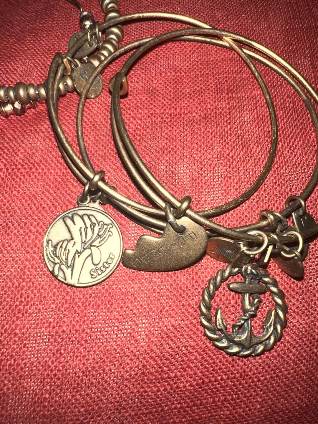 Alex and Ani Bundle image indicator(3)