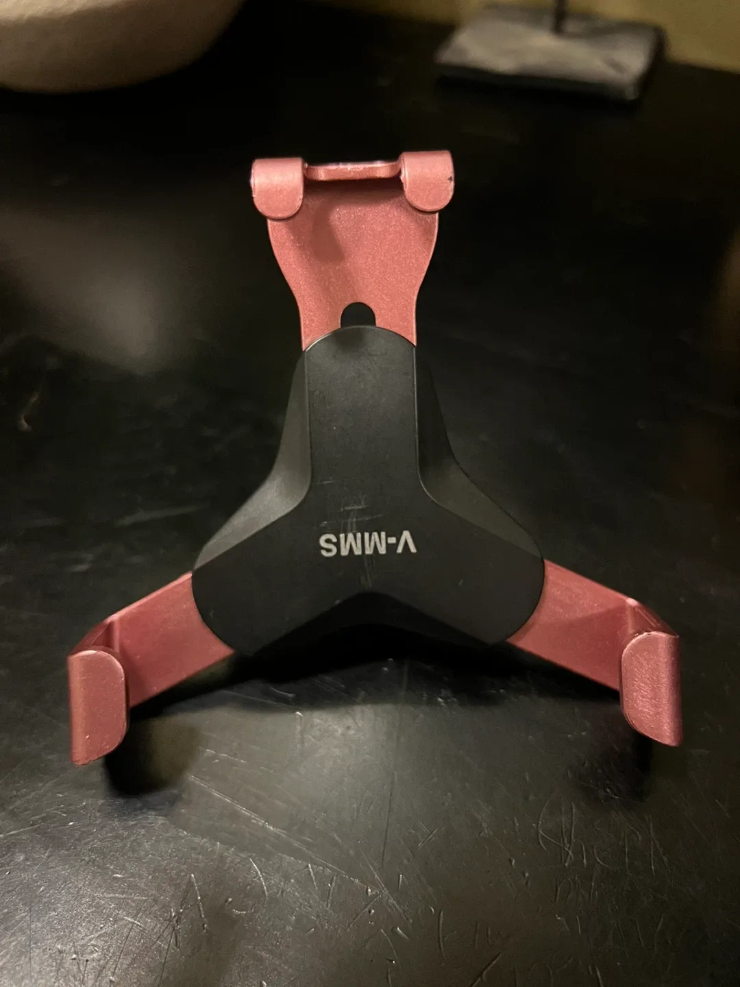 V-MMS Car Phone Holder - Pink