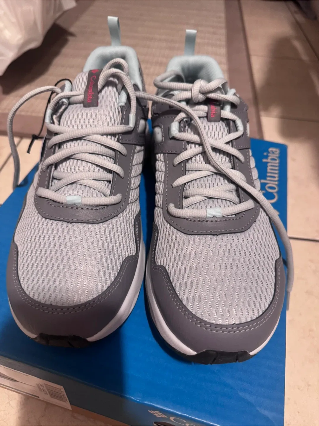 Columbia Waterproof Breathable Sneakers image indicator(2)