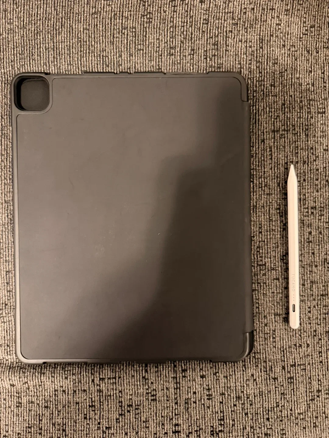 Apple iPad12.9  Pro Silver image indicator(4)