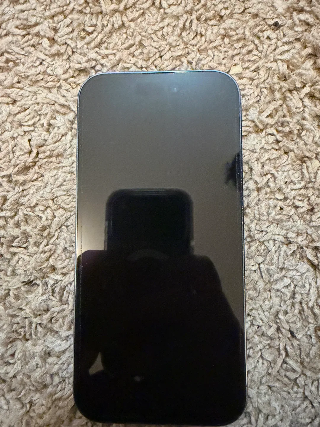 Apple iPhone 14 Pro Purple