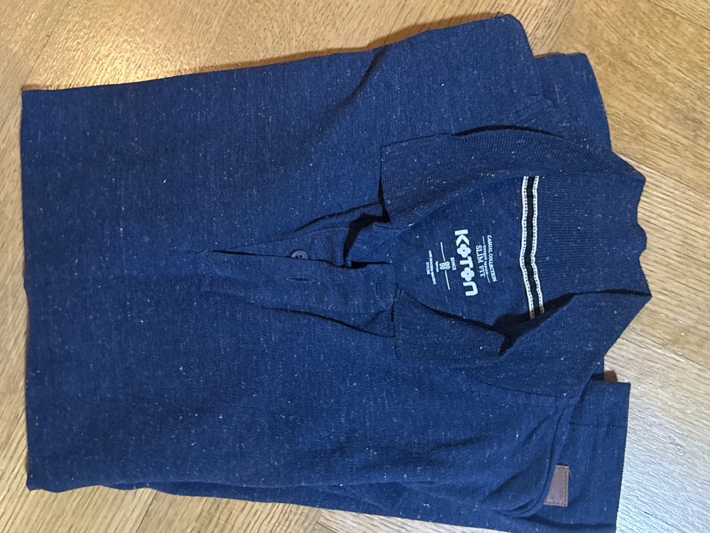 Men's Assorted Shirts - Koton, Abercrombie, IZOD - photo 2