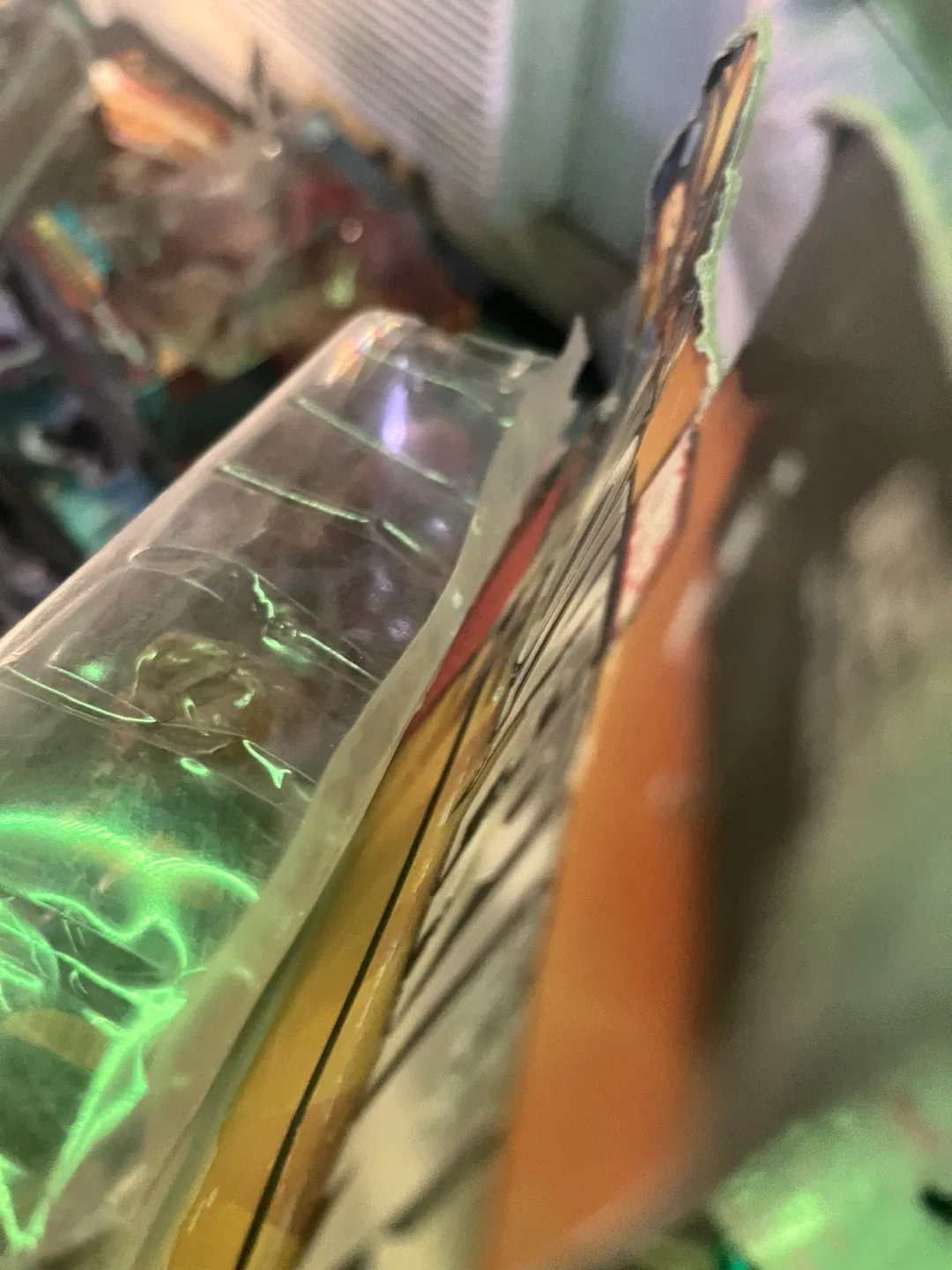 Marvel Legends Sabretooth Action Figure image indicator(4)