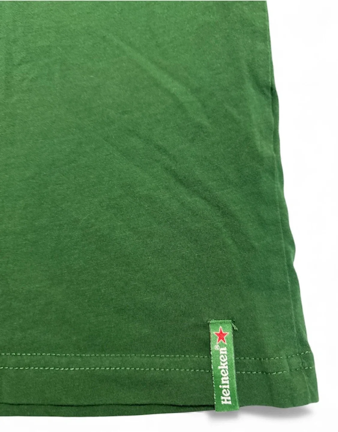 Heineken Green T-Shirt - Size XL image indicator(3)