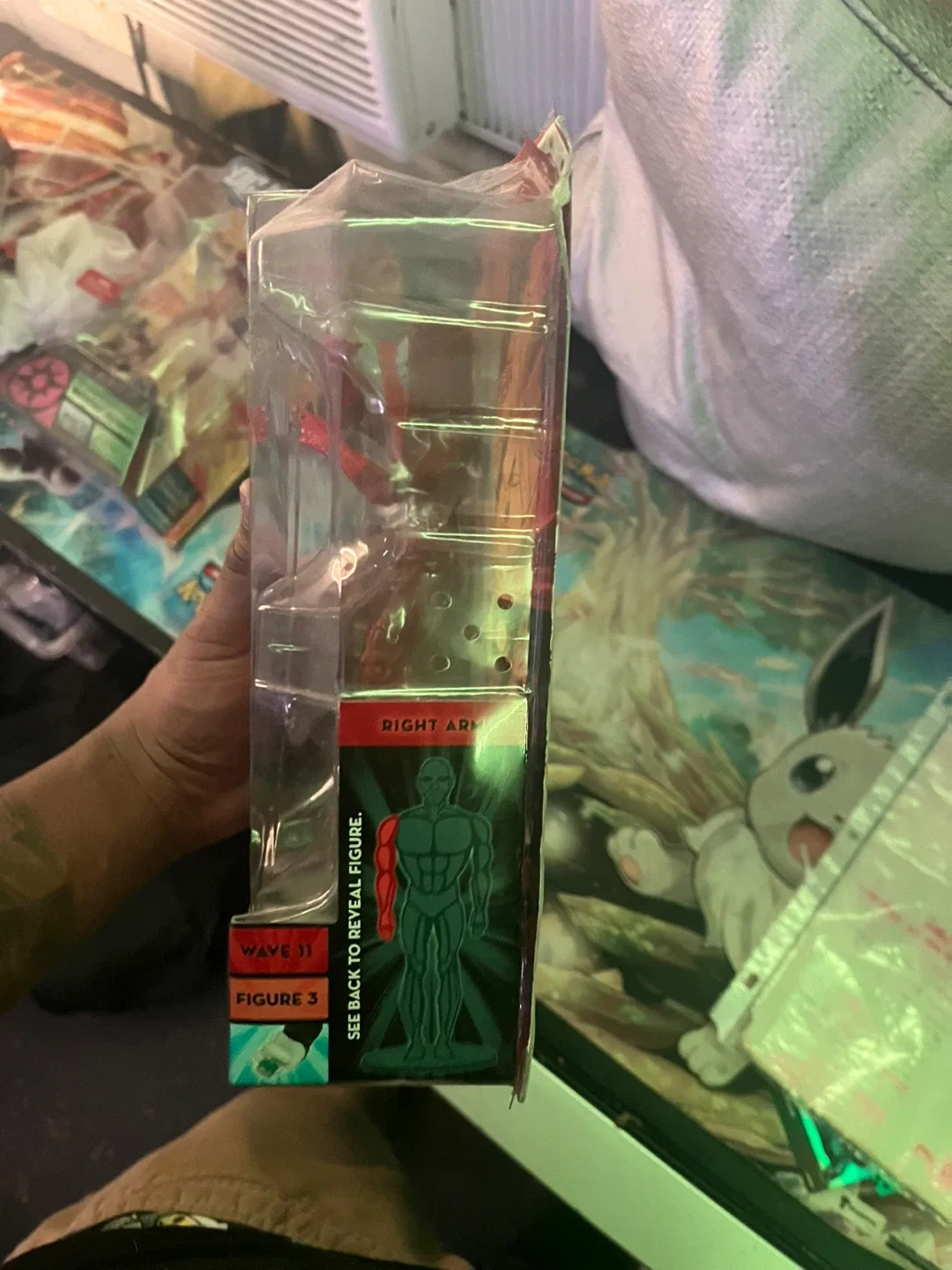 DC Universe Classics Deadman Wave 11 Figure 3 image indicator(2)