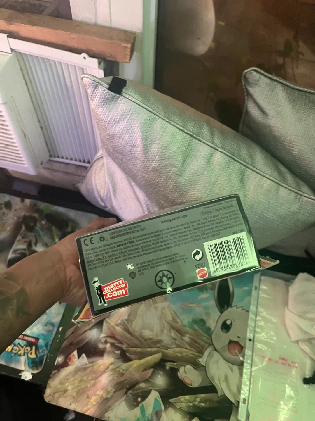 DC Universe Star Sapphire Wonder Woman Classics image indicator(2)