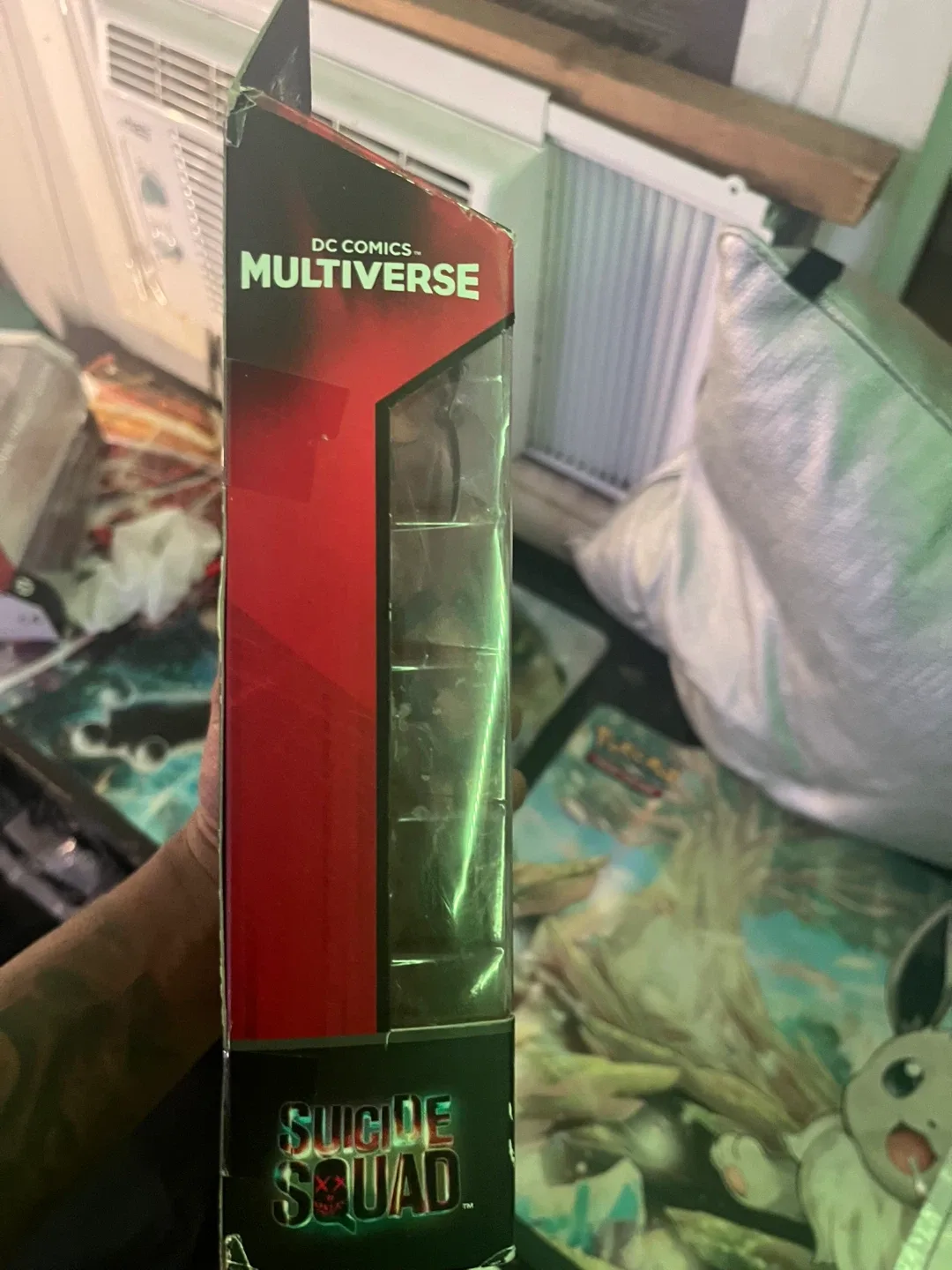 DC Comics Multiverse Katana Suicide Squad Figure image indicator(6)