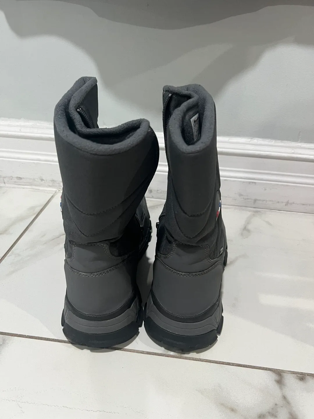 SilentCare Winter Boots - US Size 11 image indicator(4)