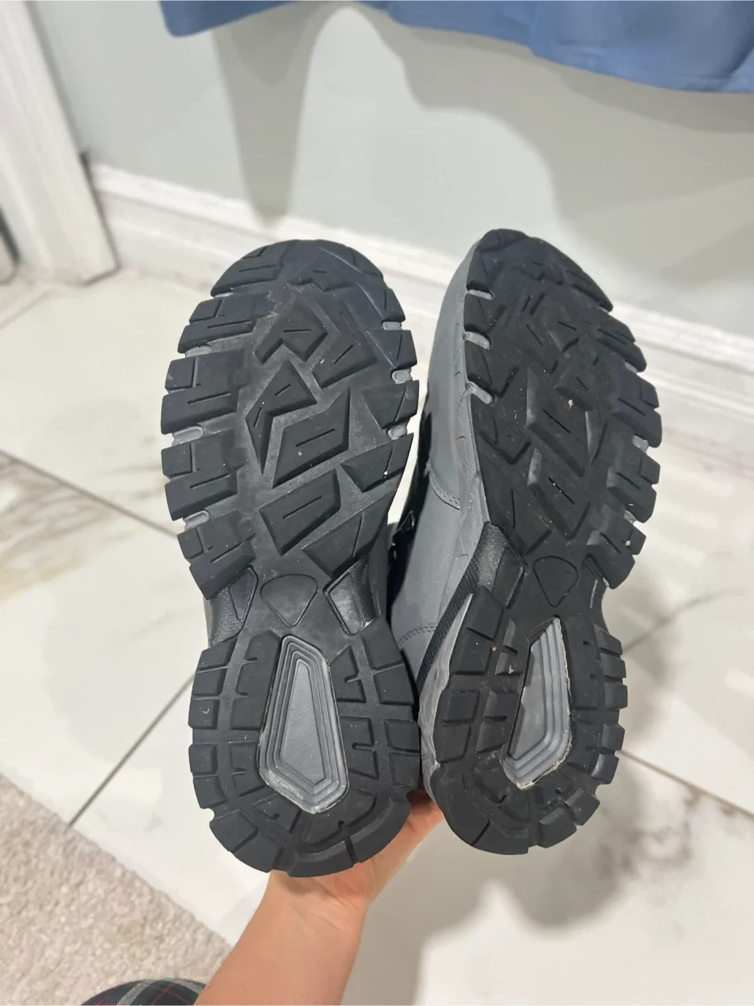 SilentCare Winter Boots - US Size 11 image indicator(6)