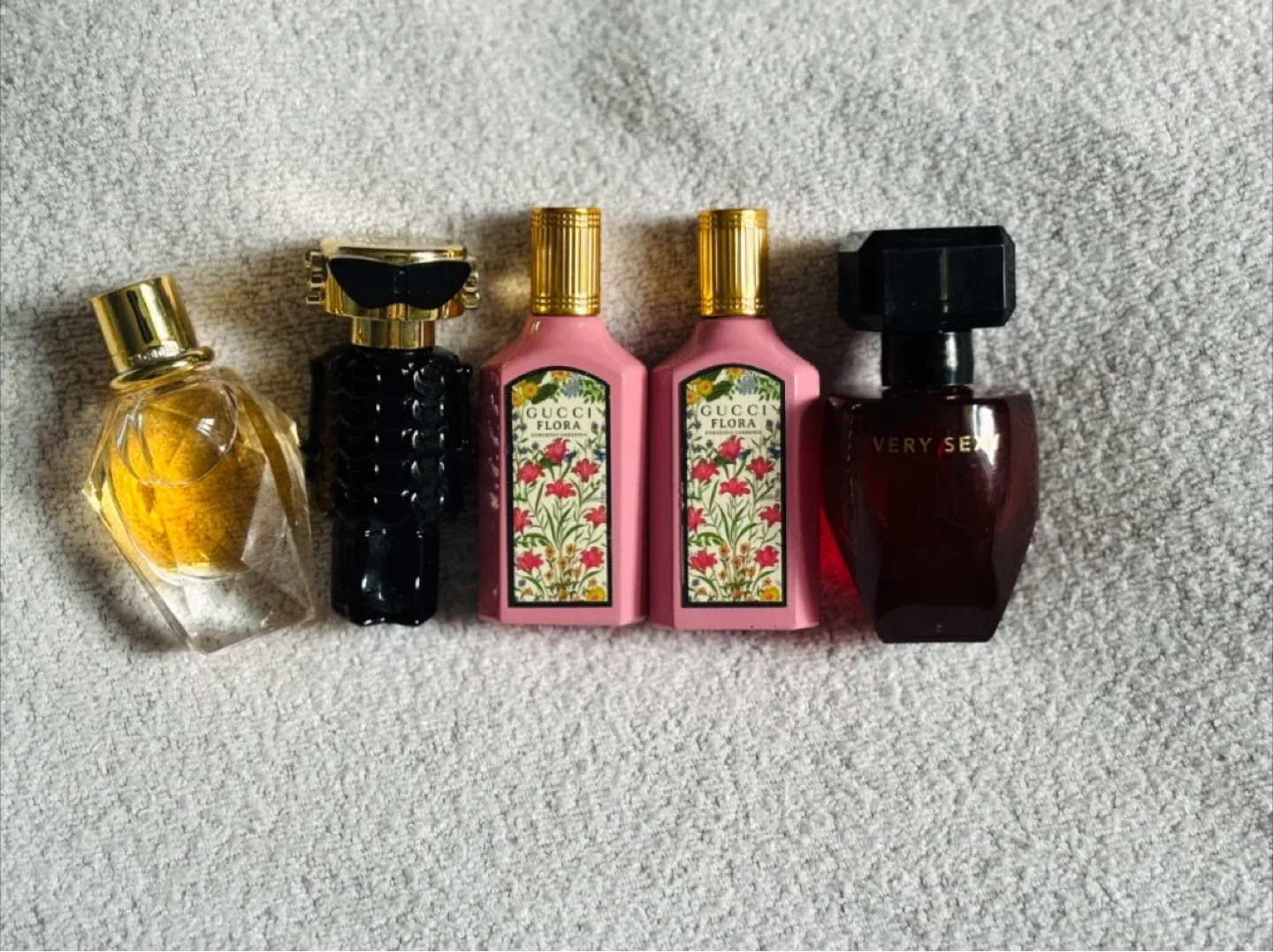 Mini Perfume