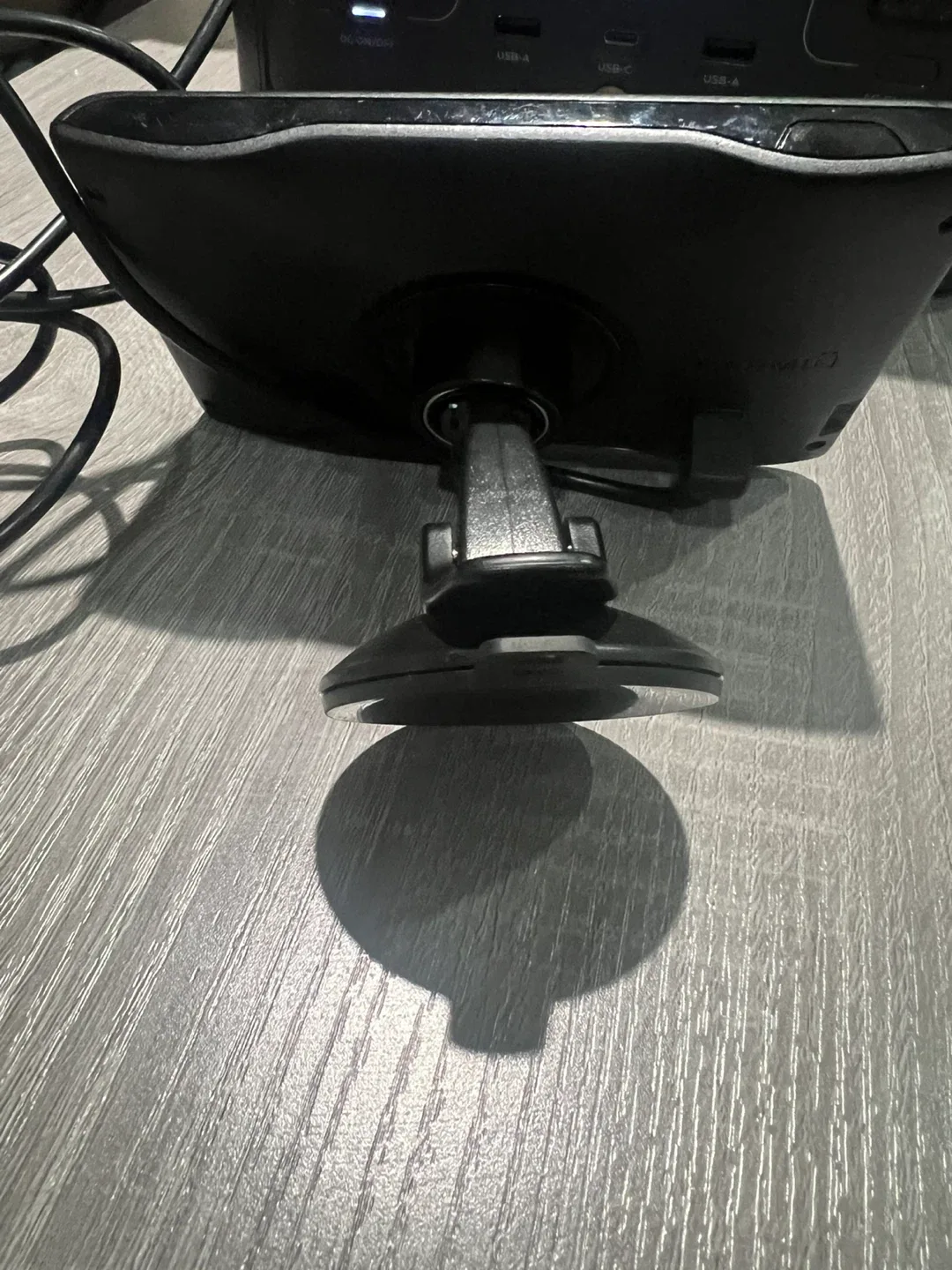 Garmin GPS Navigation System image indicator(4)