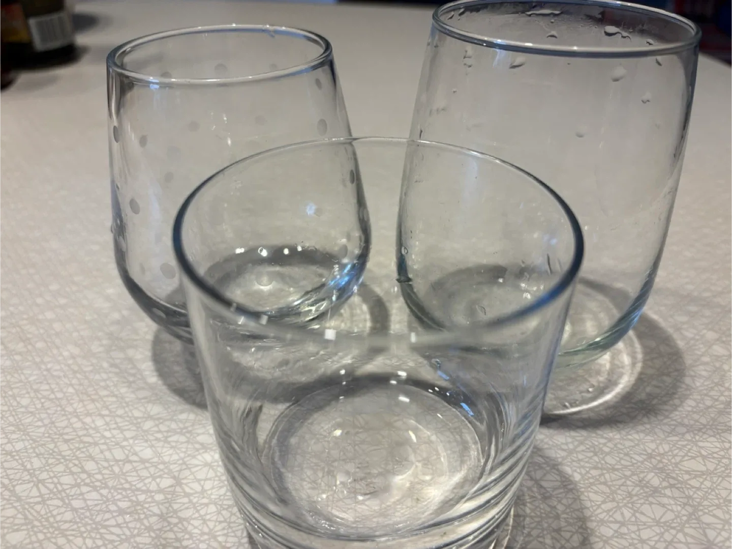 Assorted Mugs and Glasses image indicator(5)
