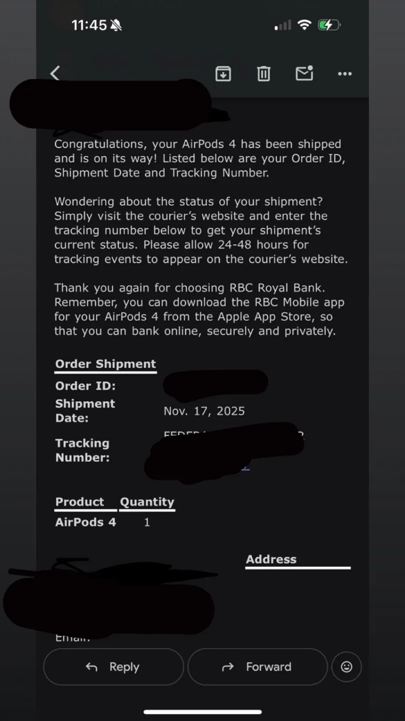 AIRPOD 4 ANC AUTHENTIC/PROOF image indicator(8)