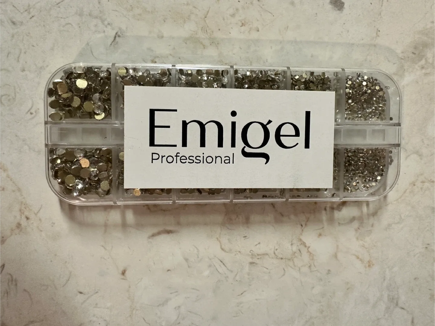 Nail Art Accessories