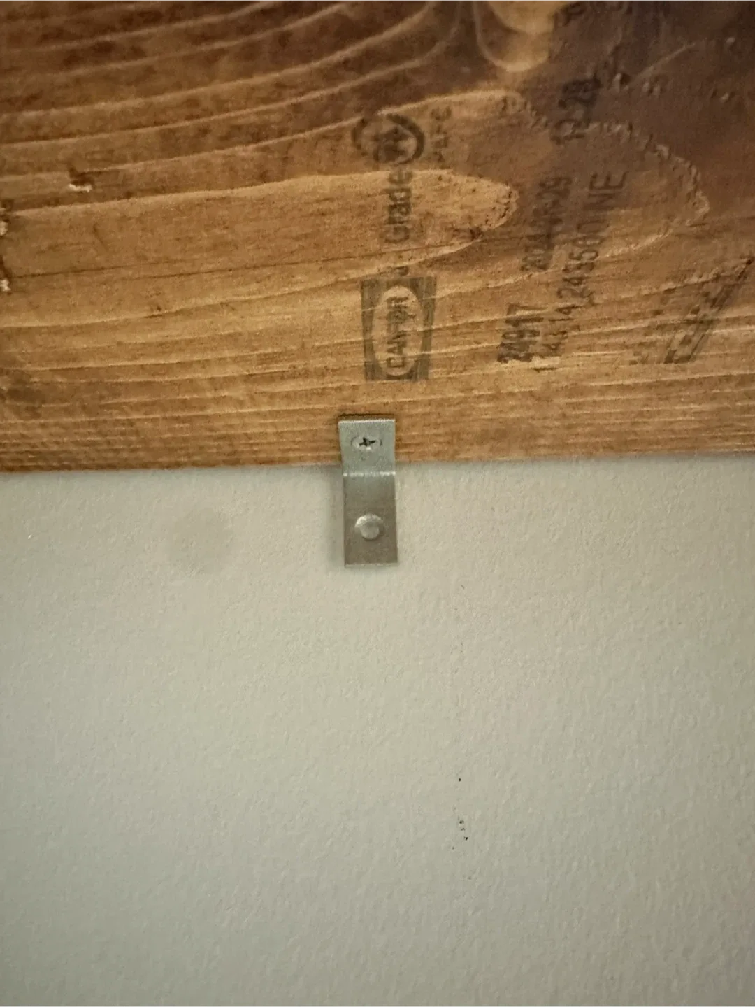 Slim Wood Console Table image indicator(3)