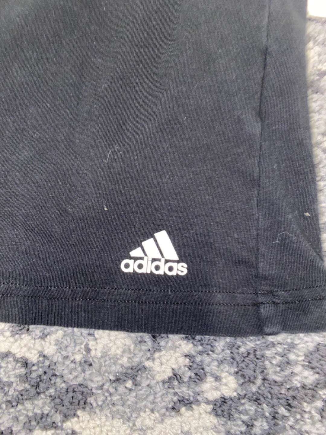 Adidas & Polo Ralph Lauren T-Shirts - Size M - photo 3