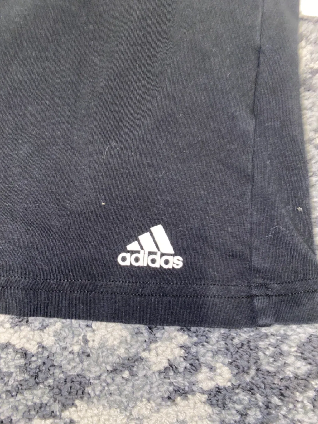 Adidas & Polo Ralph Lauren T-Shirts - Size M image indicator(3)