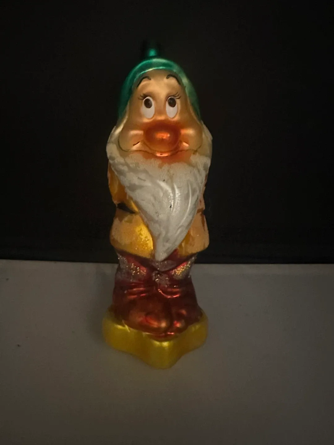 Christopher Radko Glass Ornaments