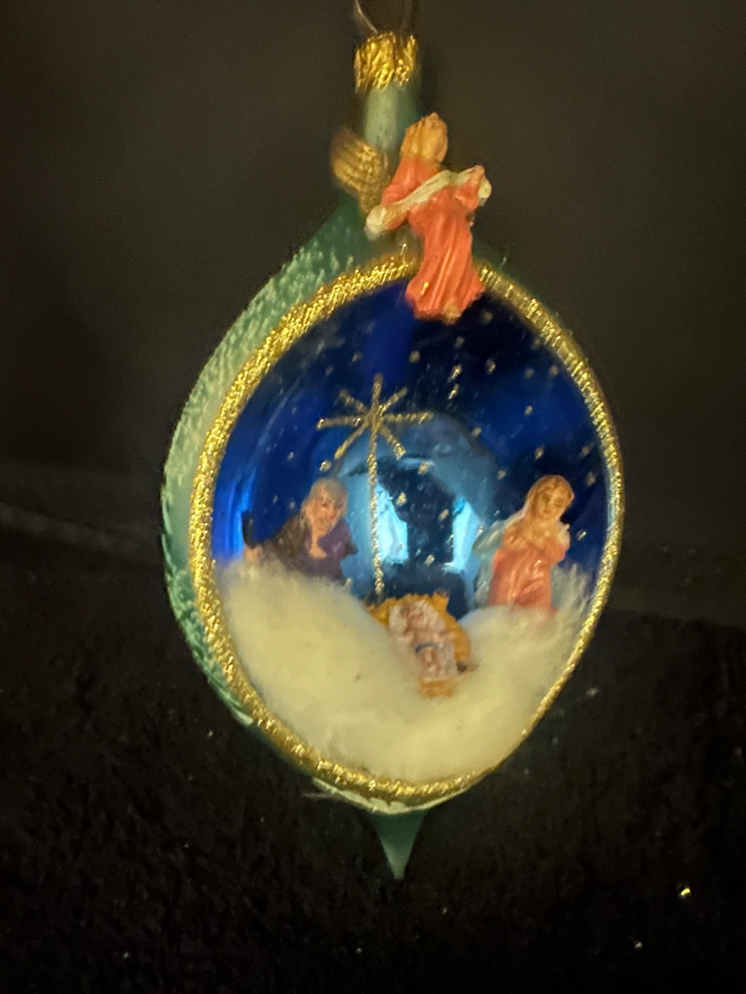 Christopher Radko Glass Ornaments - photo 5