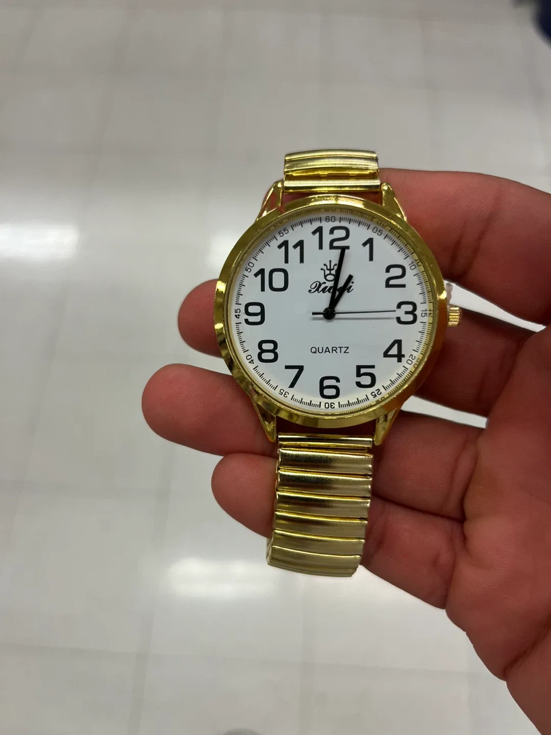 Watches image indicator(2)