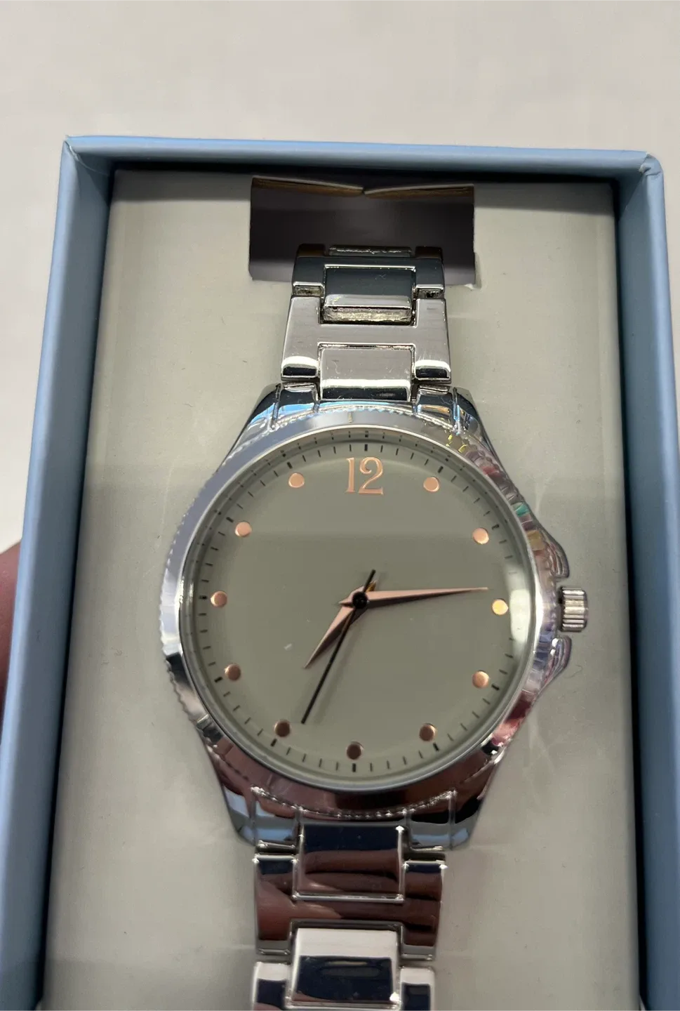 Watches image indicator(5)