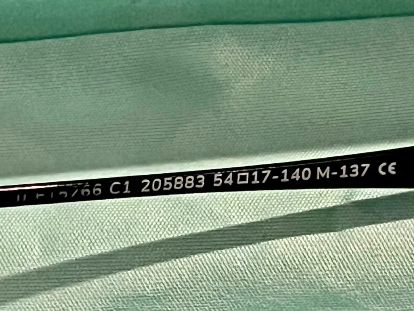 John Jacobs Gilded Jewels Eyeglasses image indicator(3)