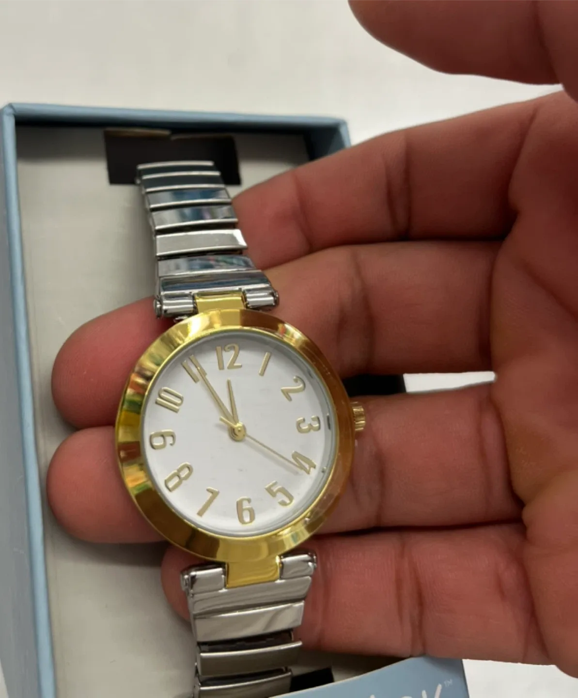 Watches image indicator(3)