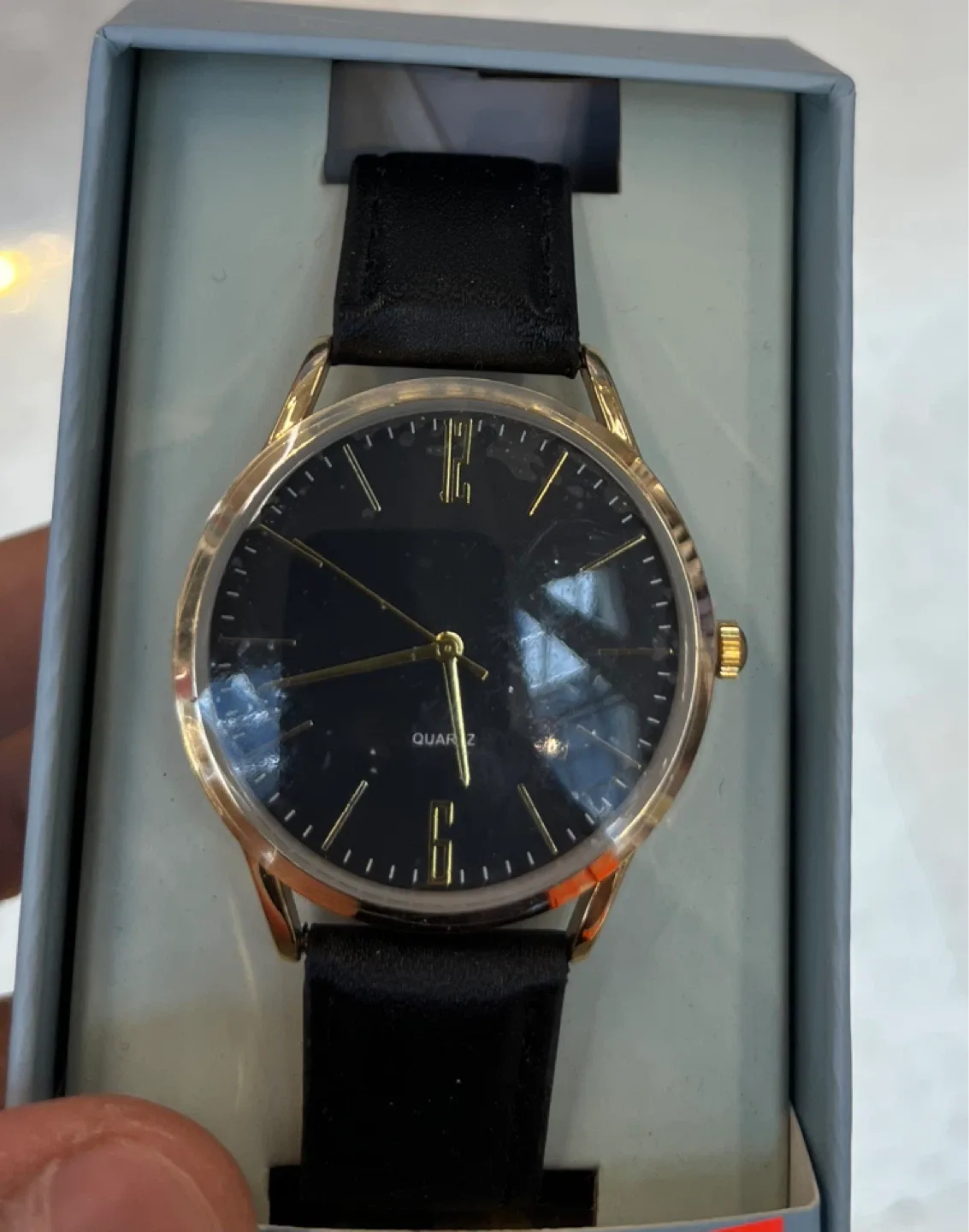 Watches image indicator(4)