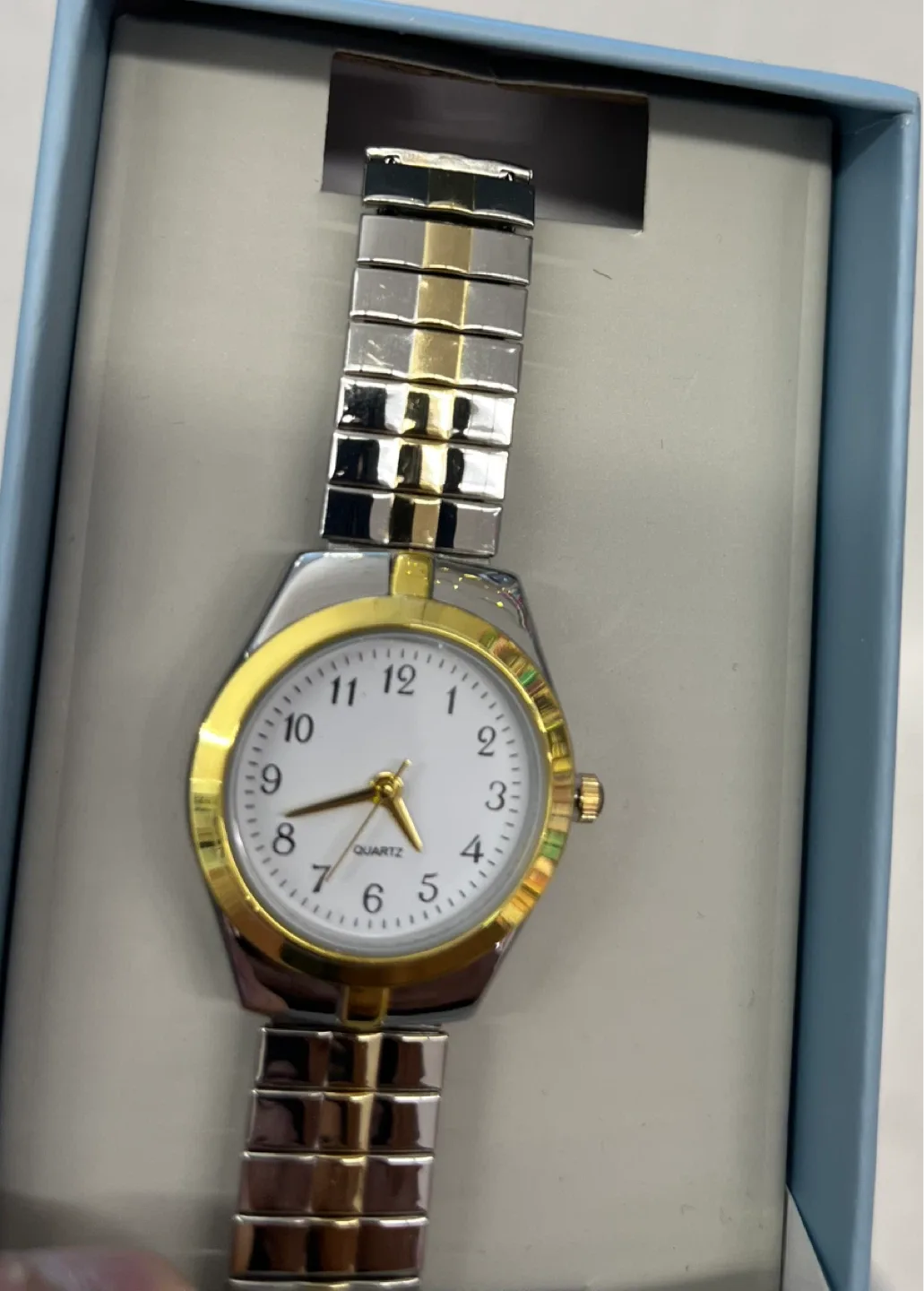 Watches image indicator(6)