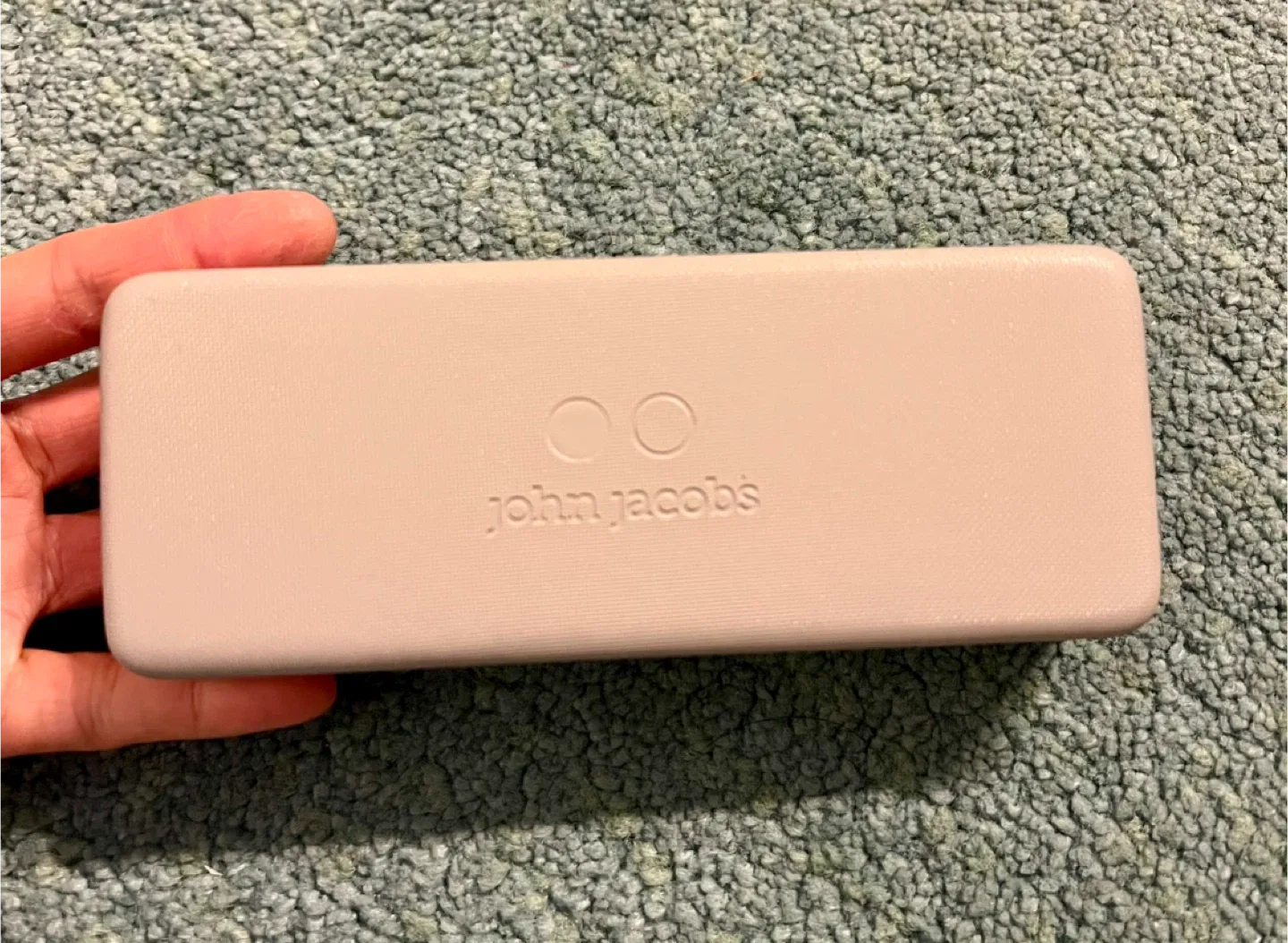 John Jacobs Gilded Jewels Eyeglasses image indicator(8)