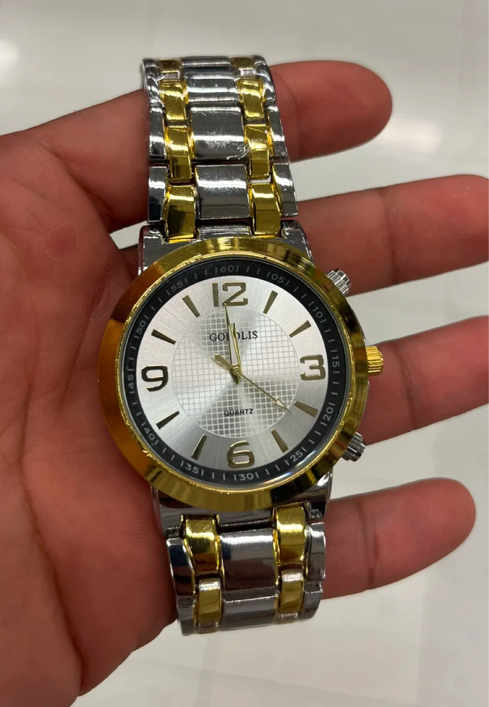 Watches image indicator(7)