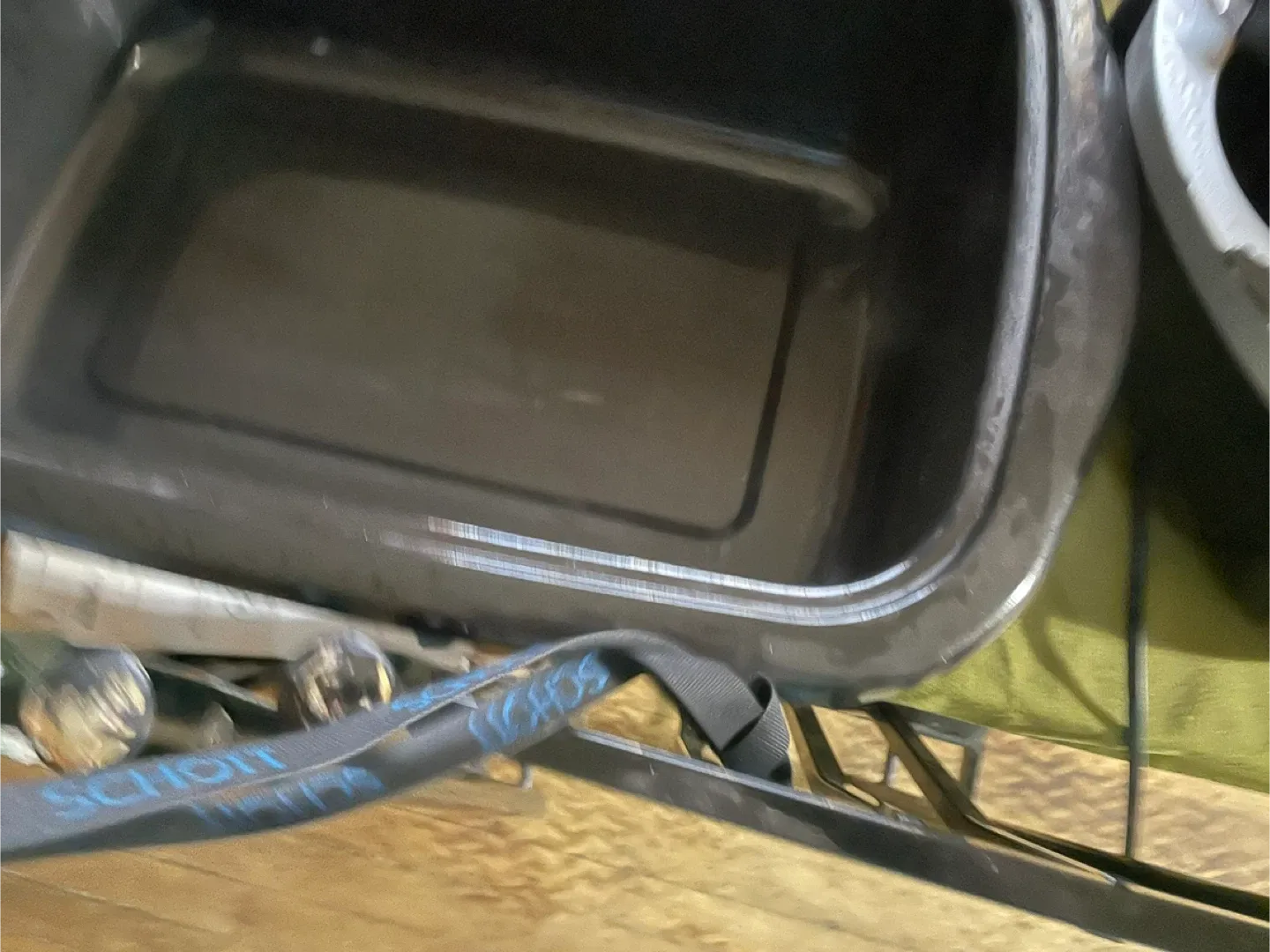 Rival 20 Quart Programmable Roaster Oven image indicator(4)