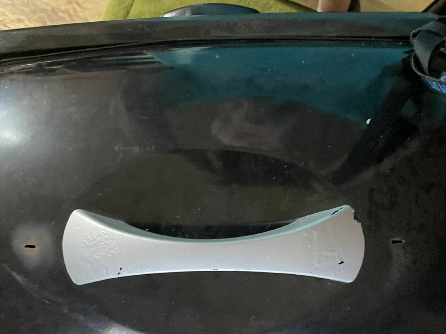 Rival 20 Quart Programmable Roaster Oven image indicator(8)