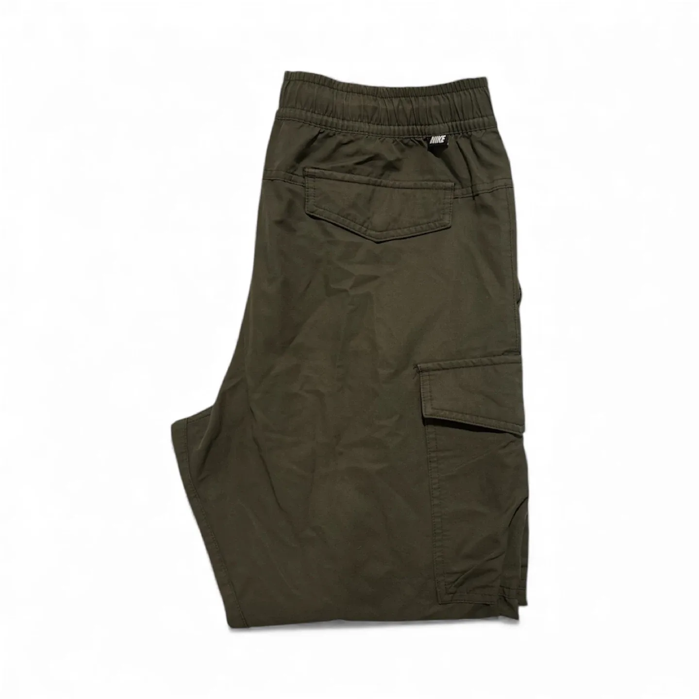 Nike Cargo Pants - Size M image indicator(4)