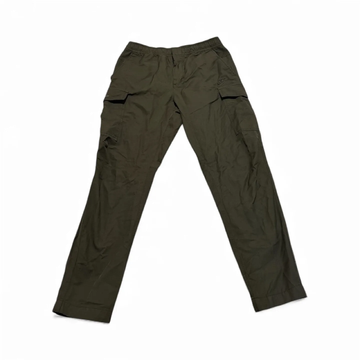 Nike Cargo Pants - Size M