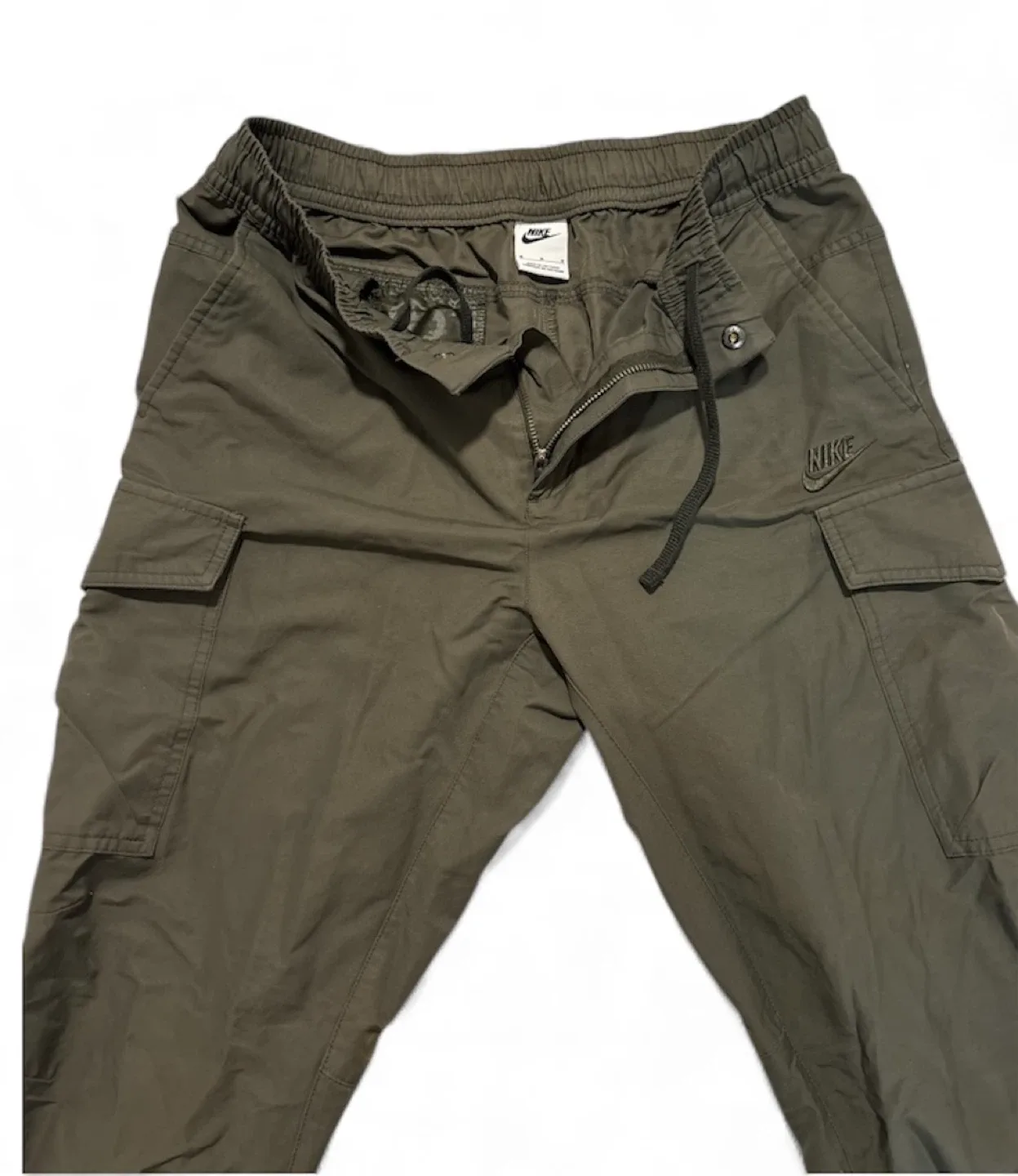 Nike Cargo Pants - Size M image indicator(2)
