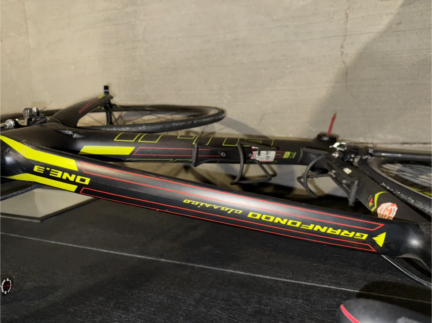 Fuji Road Bike image indicator(4)